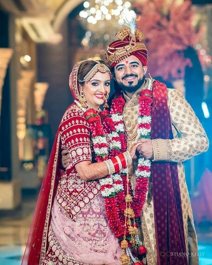 Wedding Photographers