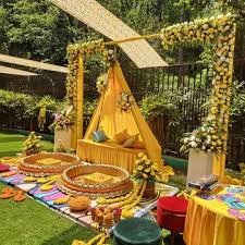 Wedding Decorators
