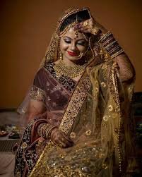 Bridal Makeup Artists