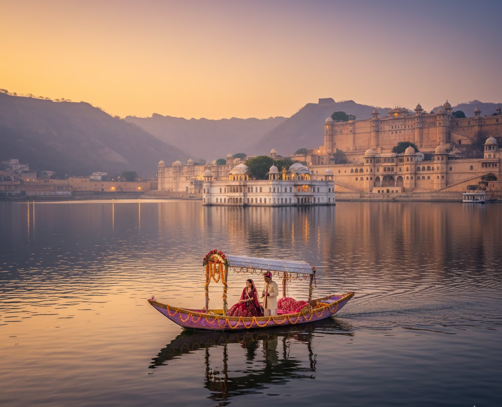Udaipur