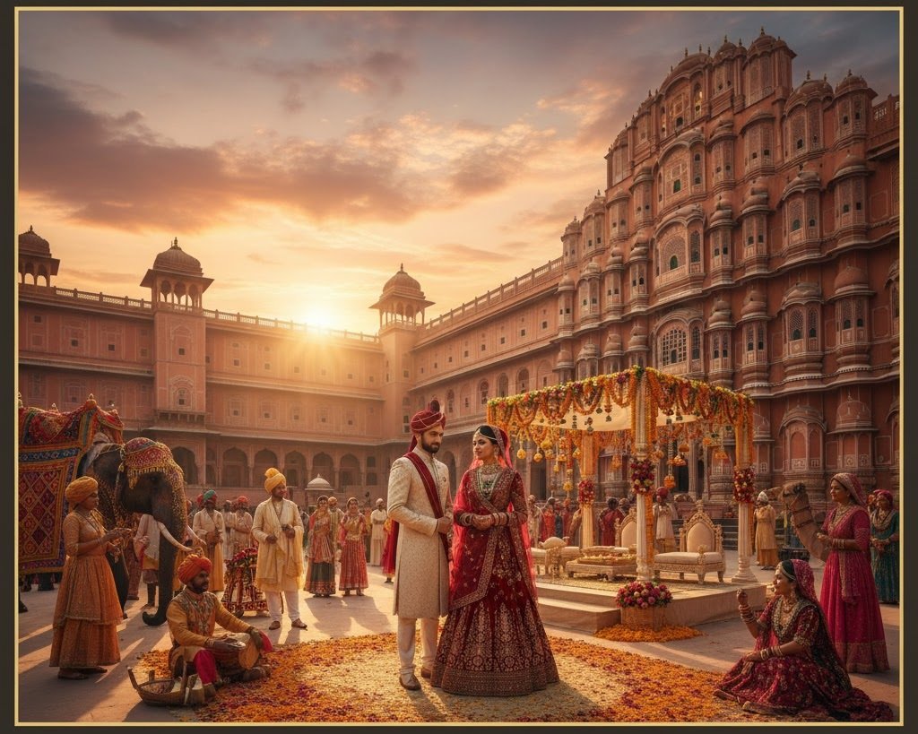 Jaipur