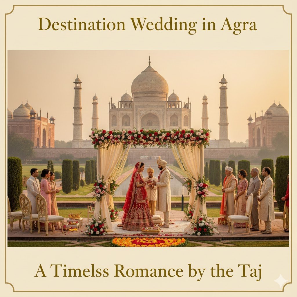 Agra
