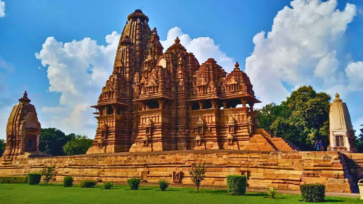 Khajuraho
