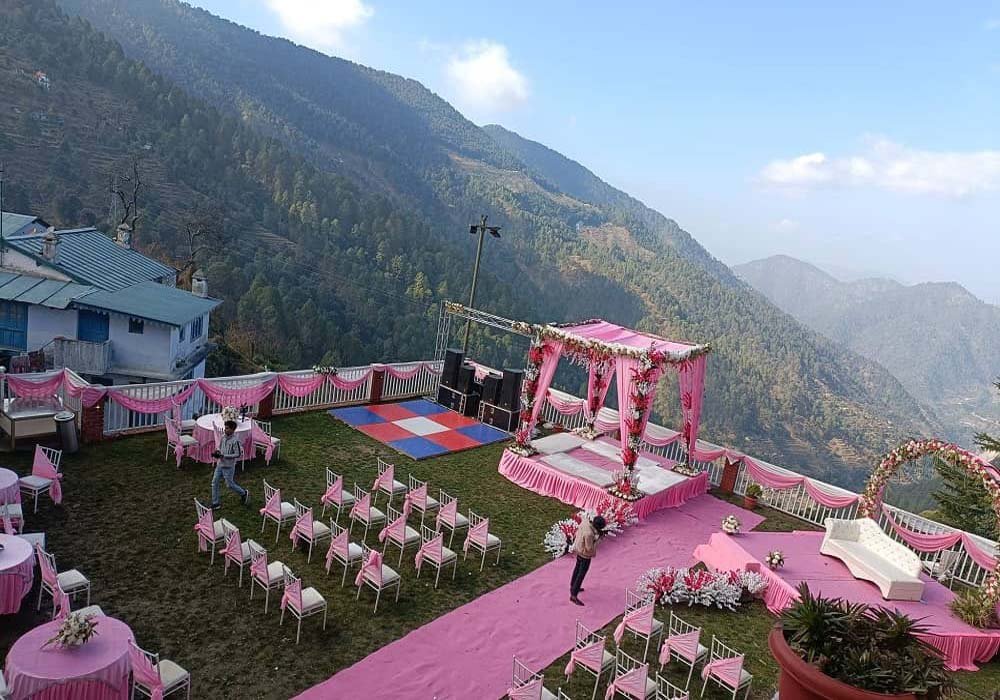 Nainital